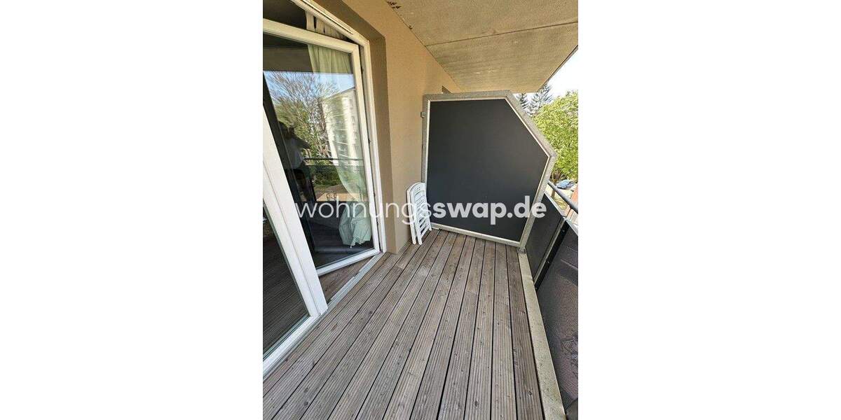 Etagenwohnung Potsdam Potsdam West - 2 Zimmer, 44 m&sup2;, 760&euro; | Angebot:25934111