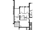 Etagenwohnung Herzogenaurach Herzo Base - 4 Zimmer, 90 m&sup2;, 862&euro; | Angebot:26741021