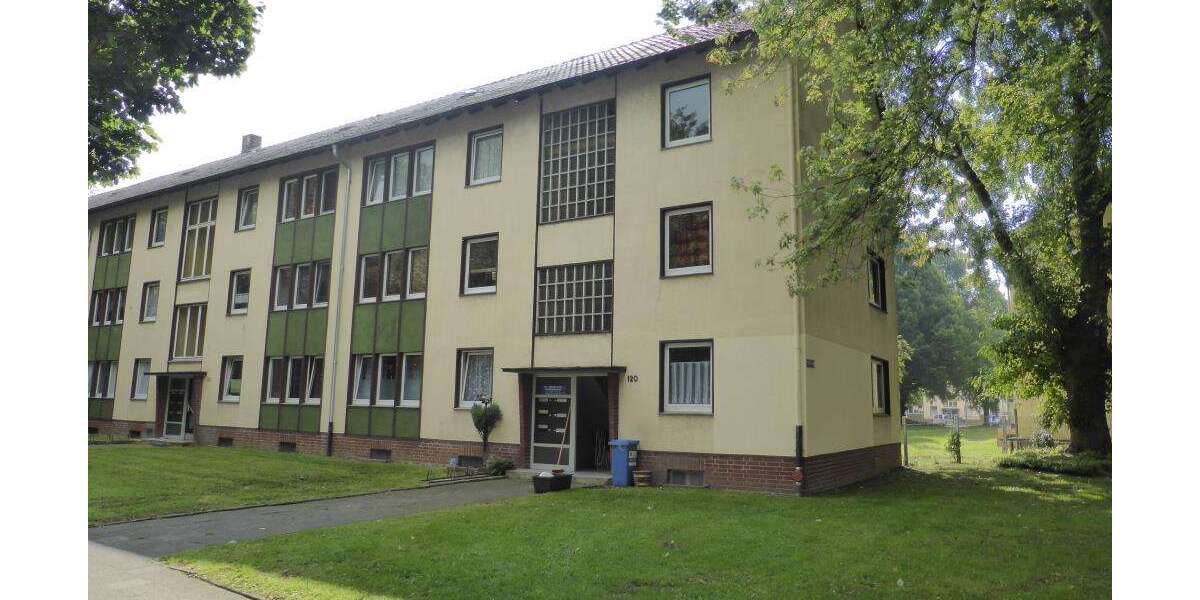 Wohnung zum Mieten in Mönchengladbach 609 € 62.36 m² 4 zimmer