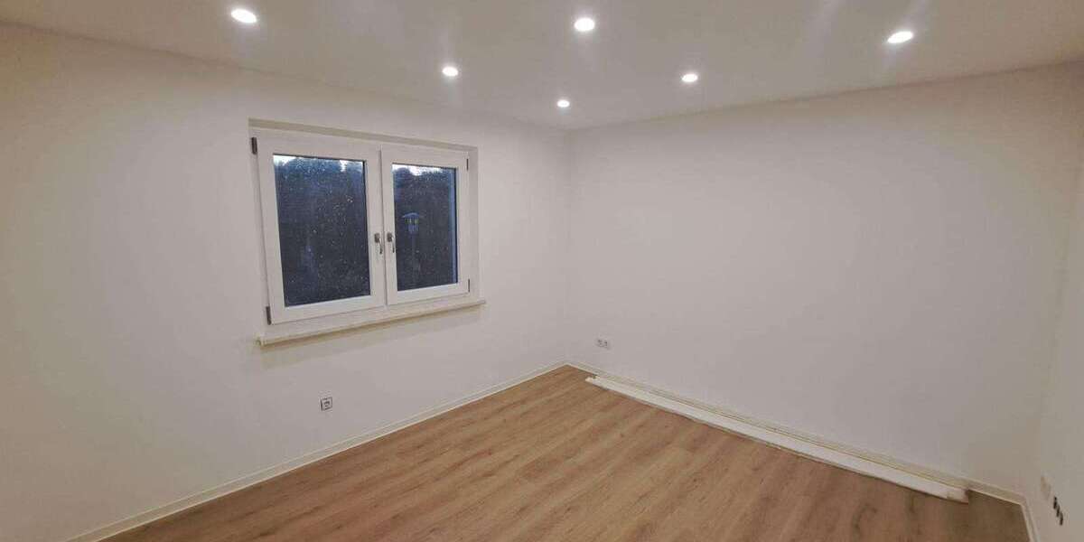 Etagenwohnung Kirchardt - 3 Zimmer, 65 m&sup2;, 750&euro; | Angebot:27019720