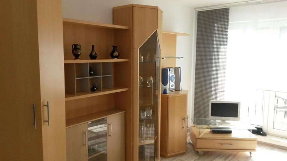 Wohnen auf Zeit Mülsen - 2 Zimmer, 60 m&sup2;, 730&euro; | Angebot:22056381