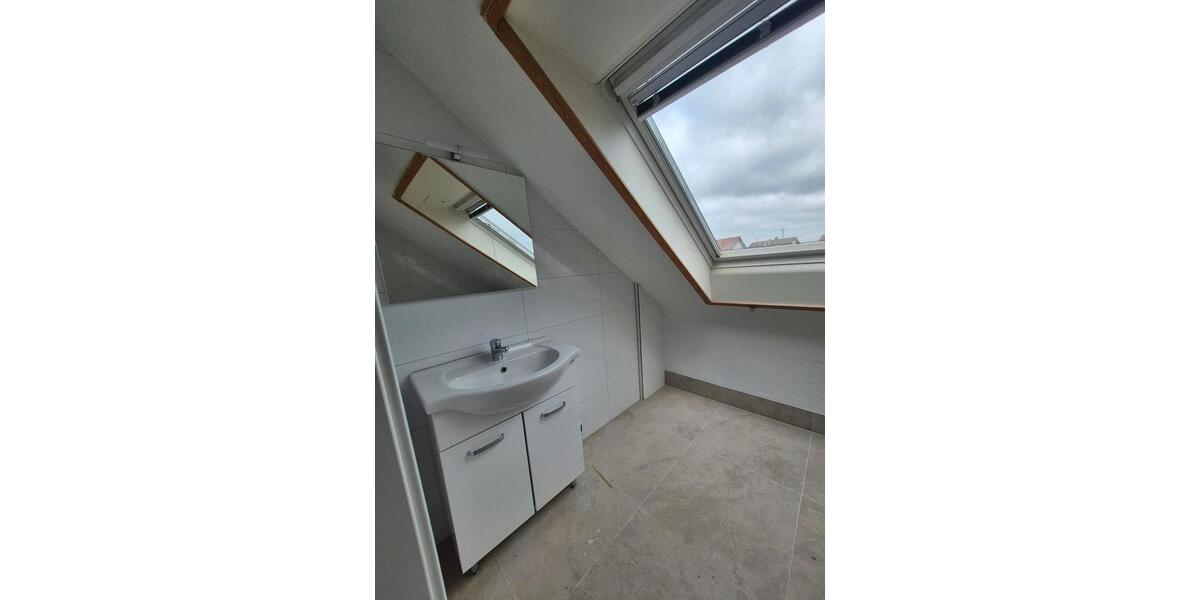 Dachgeschoßwohnung Heilbronn Kernstadt - 2 Zimmer, 52 m&sup2;, 940&euro; | Angebot:25867106