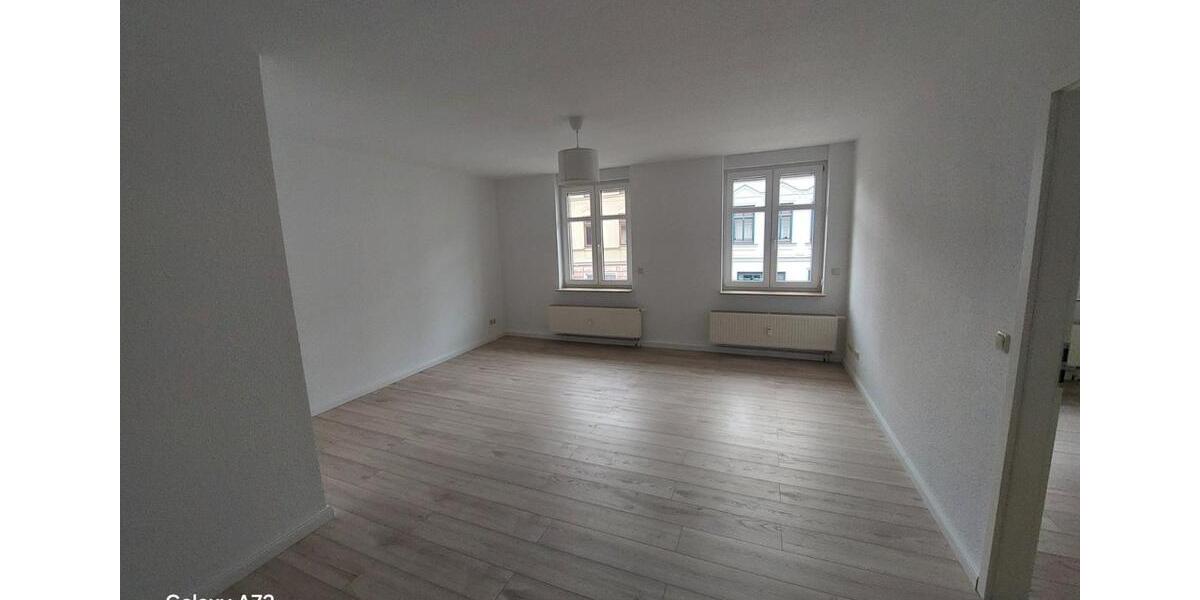 Moderne 2-Raum-Wohnung in zentraler Lage!! 2 zimmer