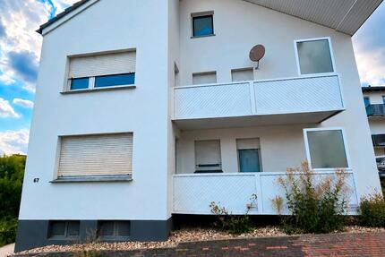 Wohnung Arnsberg Rusch - 3 Zimmer, 70 m&sup2;, 650&euro; | Angebot:27584843