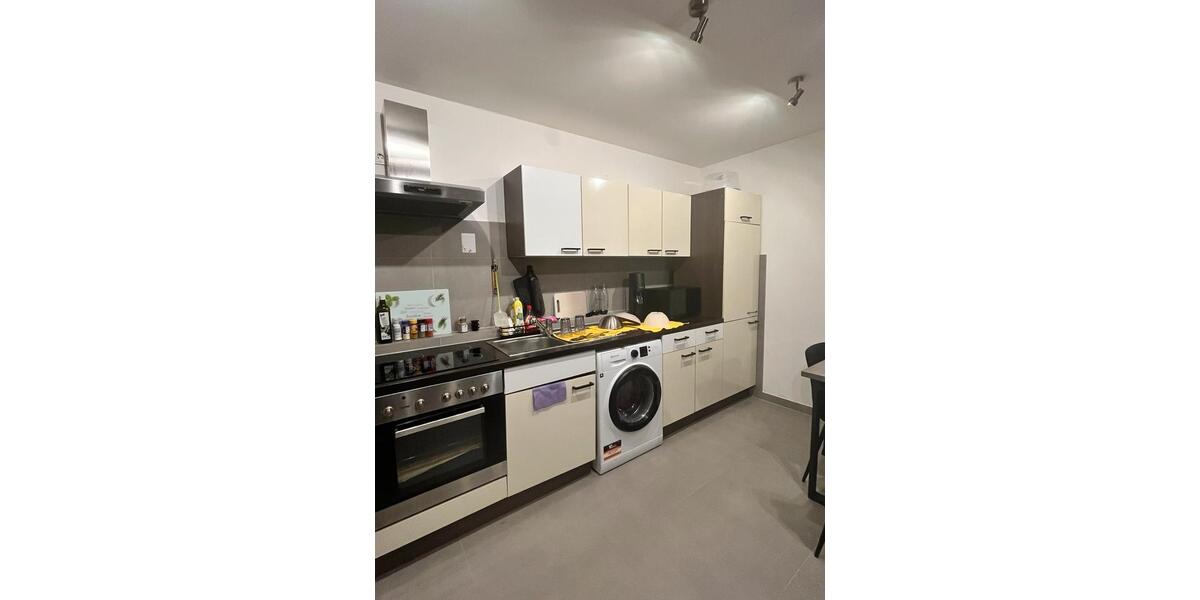 Erdgeschoßwohnung Limburg an der Lahn - 1.5 Zimmer, 45 m&sup2;, 690&euro; | Angebot:25873646