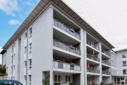 Wohnung zum Mieten in Siegen 365 € 73 m²