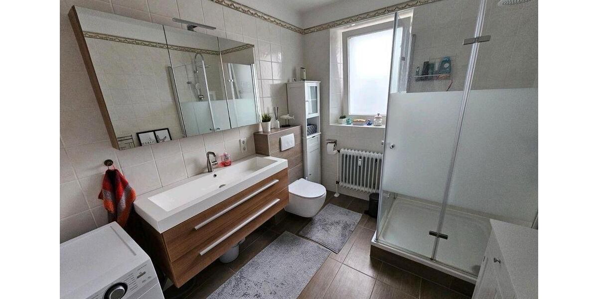 Erdgeschoßwohnung Gifhorn - 2 Zimmer, 96 m&sup2;, 1.270&euro; | Angebot:26026102