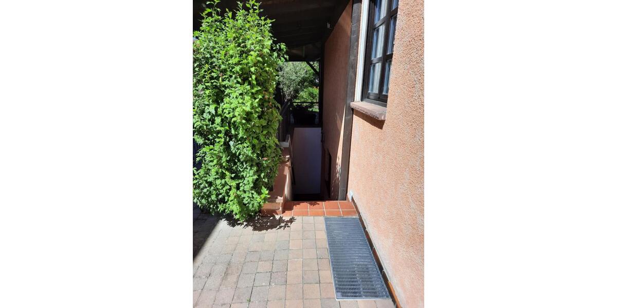 Business-Wohnung, komplett neu und modern möbliert, all inkl., in Rodgau-Dudenhofen 2 zimmer