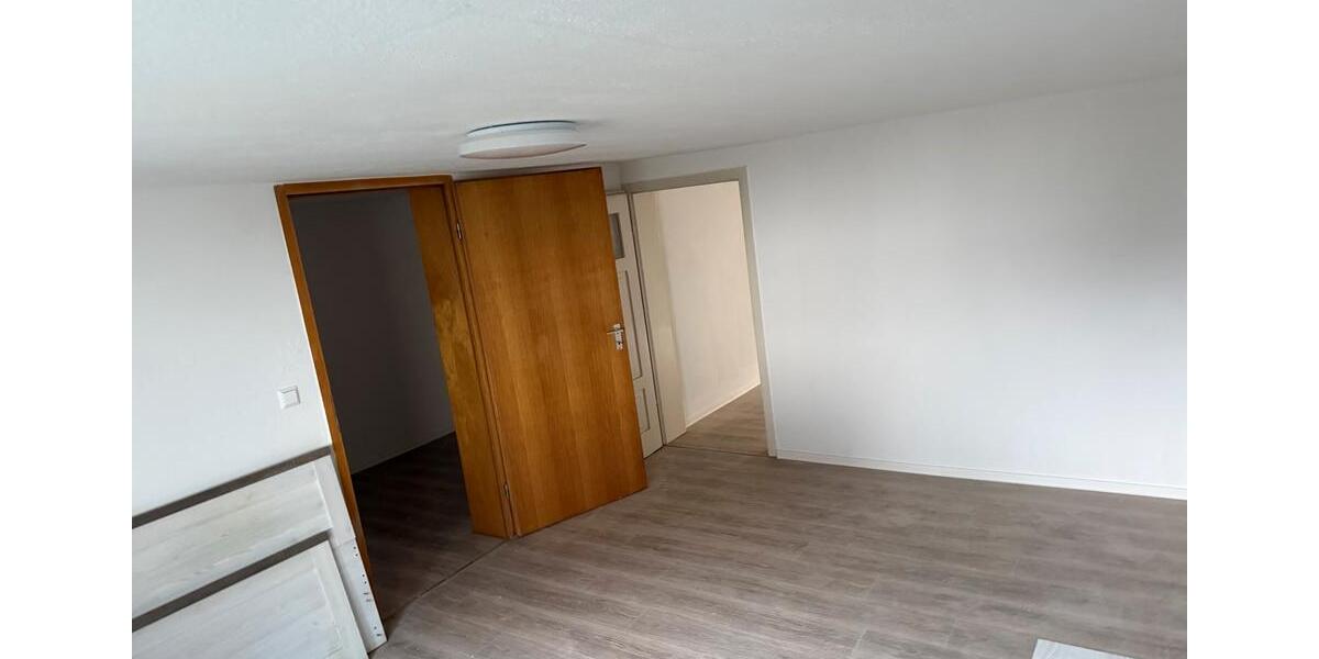 Etagenwohnung Haigerloch - 3 Zimmer, 85 m&sup2;, 850&euro; | Angebot:26478691