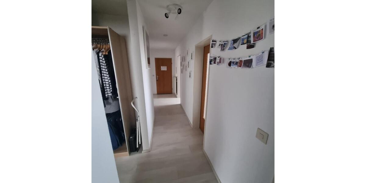 Aachen, helle, sanierte Wohnung in begehrter Wohnlage 4ZKDB 77 m² 4 zimmer