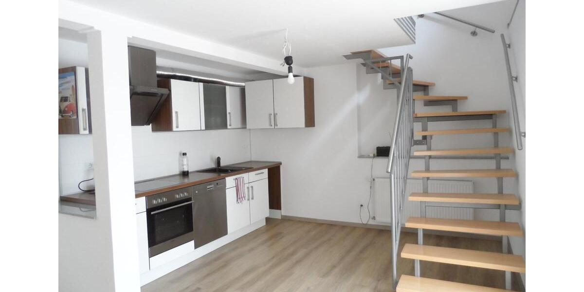 Einfamilienhaus Saulheim - 5 Zimmer, 100 m&sup2;, 1.100&euro; | Angebot:24679674