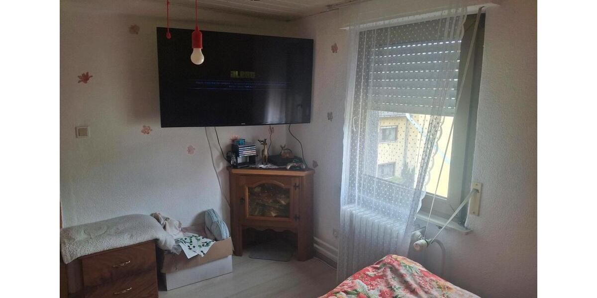 Etagenwohnung Höhr-Grenzhausen Grenzhausen - 600&euro; | Angebot:26041413