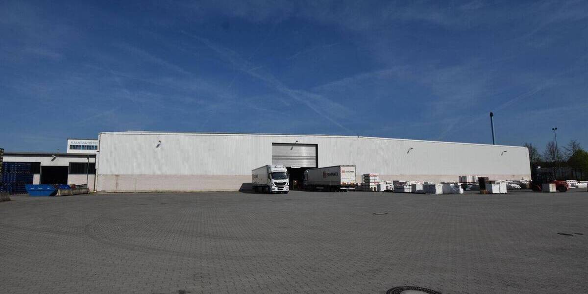 Gewerbeobjekt Laußnitz - 30.000&euro; | Angebot:25749414