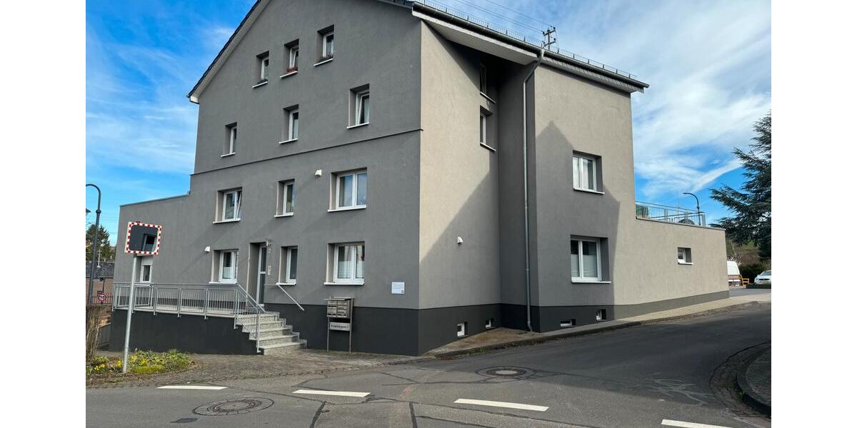 2-Zimmer Wohnung in Kall Scheven mit großer Terrasse 2 zimmer