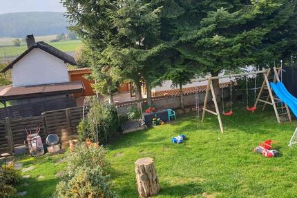 Wohnung Büdingen - 4 Zimmer, 94 m&sup2;, 1.180&euro; | Angebot:24840576