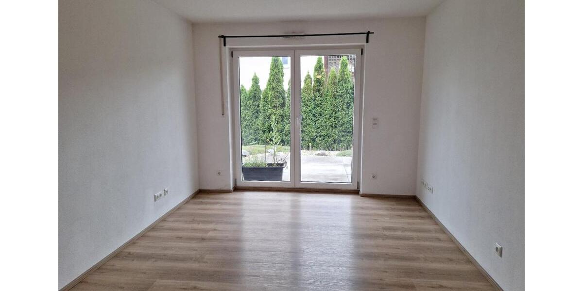 Erdgeschoßwohnung Pilsting - 2 Zimmer, 57 m&sup2;, 550&euro; | Angebot:26700365