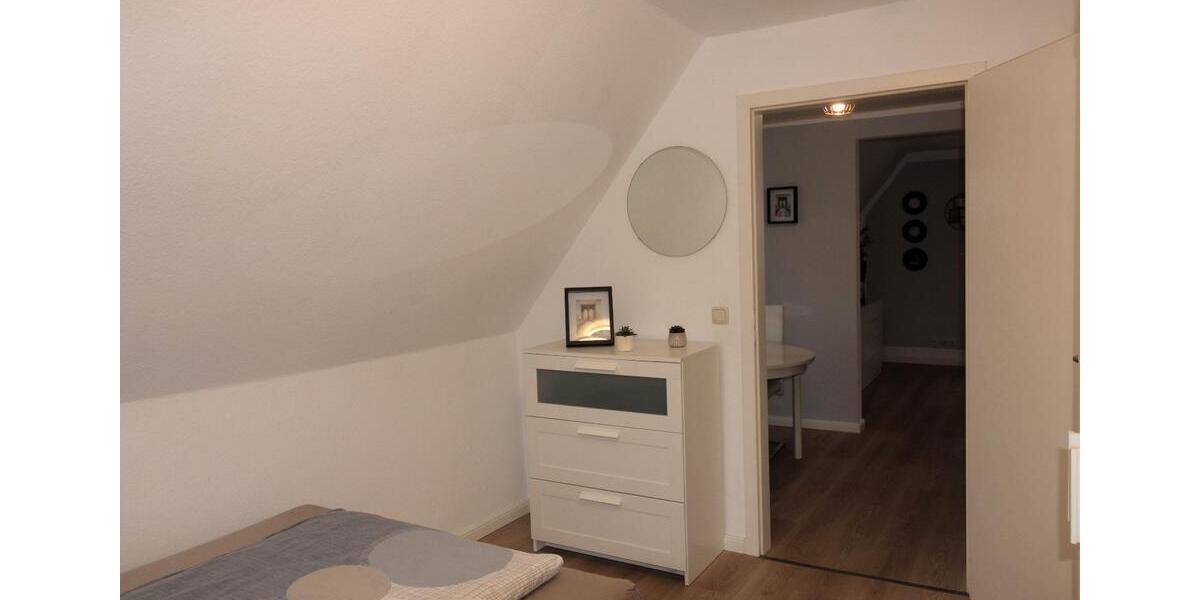 Wohnen auf Zeit Verden (Aller) - 2.5 Zimmer, 45 m&sup2;, 690&euro; | Angebot:26572564