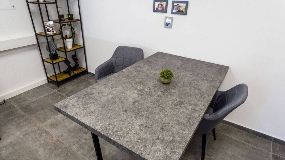Büro Räume im Gemeinschaftsbüro zu vermieten - All-in-Miete