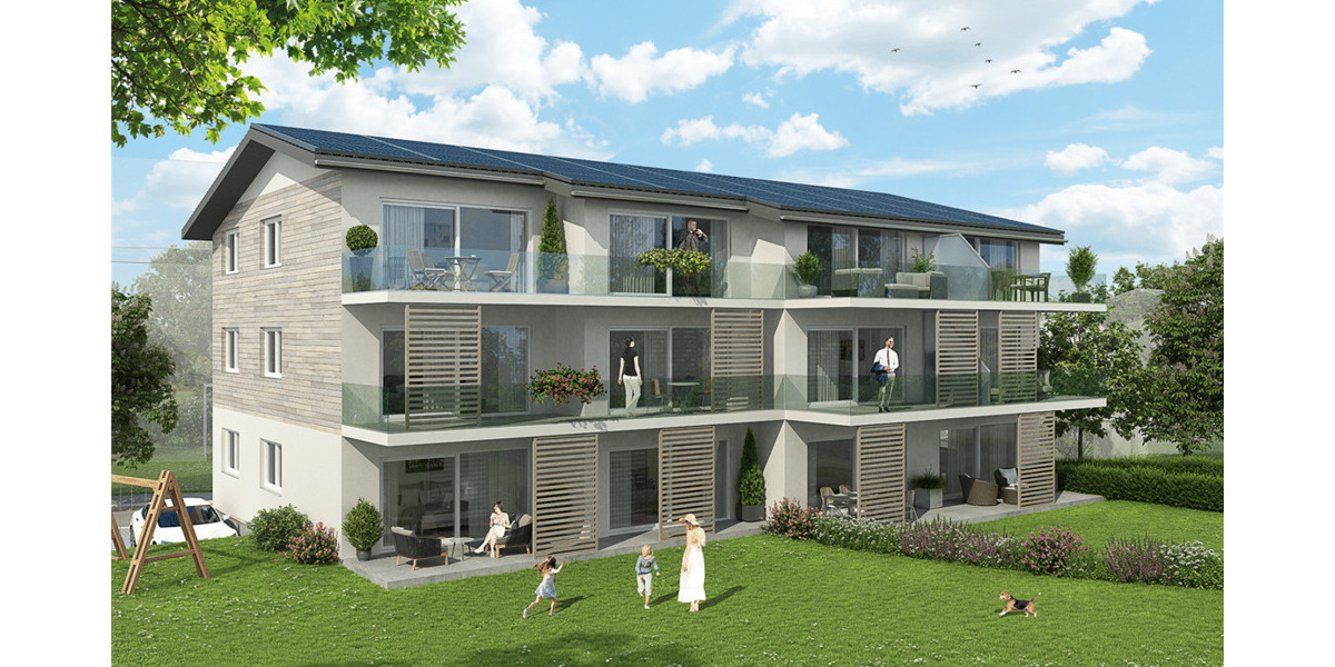 Etagenwohnung Mühlhausen-Ehingen Mühlhausen - 5 Zimmer, 106 m&sup2;, 1.450&euro; | Angebot:26740186
