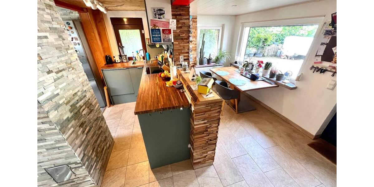 Wohnung (DHH) zur Zwischenmiete ab 0826 für 8 Monate 3 zimmer