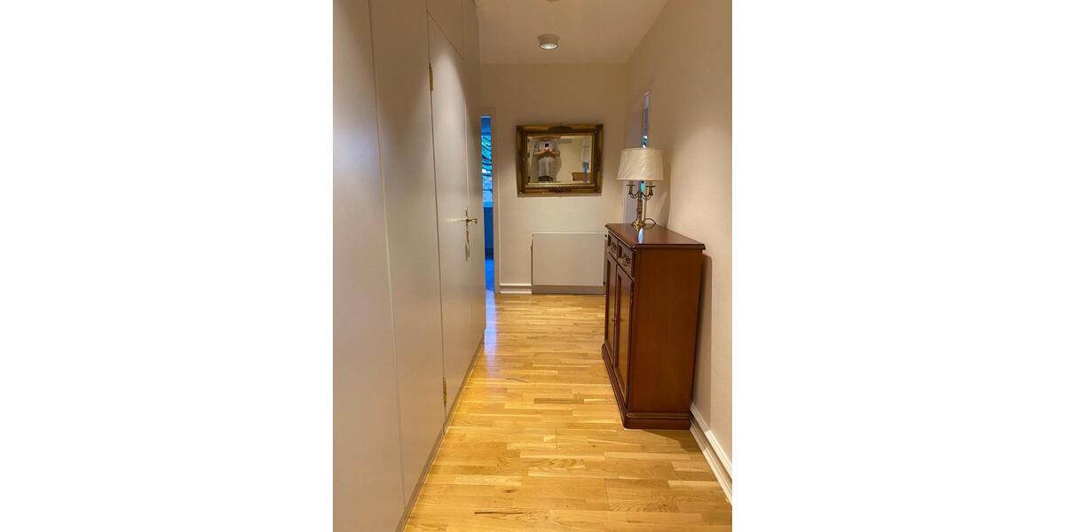 Dachgeschoßwohnung Bad Salzuflen - 2 Zimmer, 50 m&sup2;, 600&euro; | Angebot:26586347