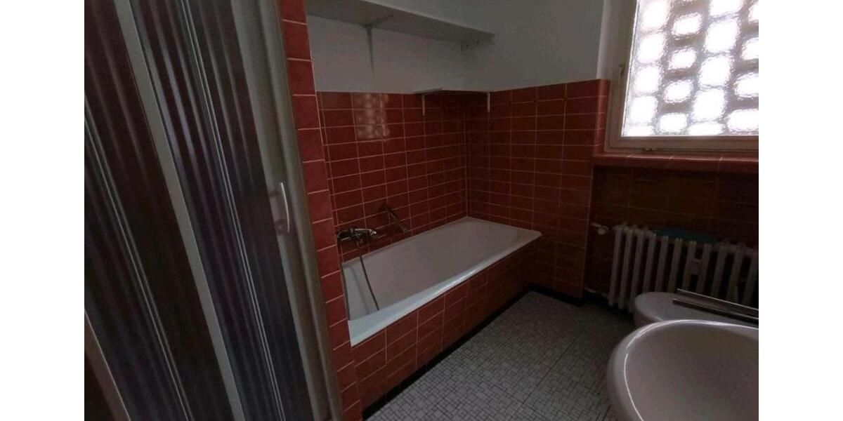 Ruhige 4,5 Zimmer Wohnung EG in Rinteln-Uchtdorf 4.5 zimmer