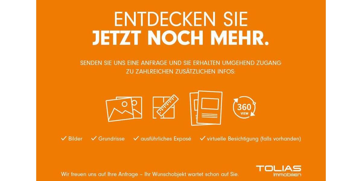 Terrassentraum: Gemütliche Wohlfühlwohnung mit großer Terrasse, nahe Bosch, Porsche, Trumpf. 2 zimmer
