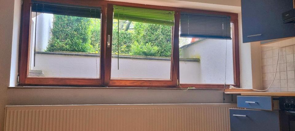 2 Zimmer UG Wohnung. Finningen
