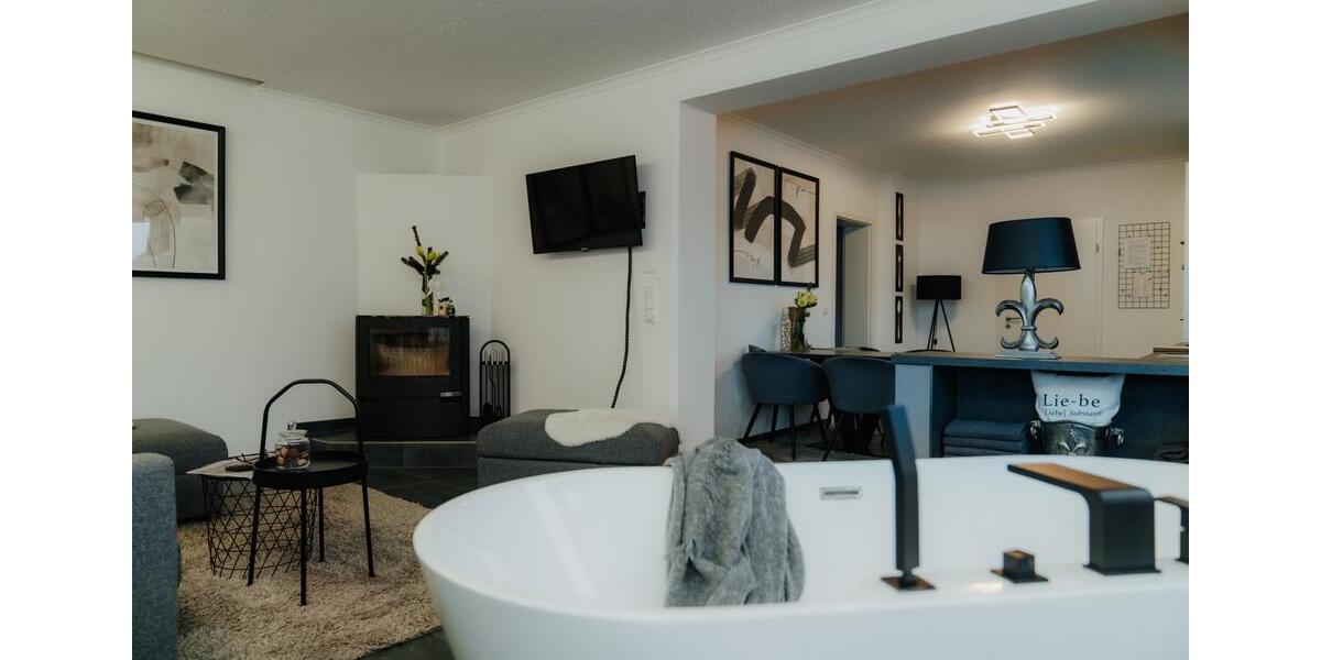 Wohnen auf Zeit Fredersdorf-Vogelsdorf Vogelsdorf - 2.5 Zimmer, 75 m&sup2;, 1.500&euro; | Angebot:25821582