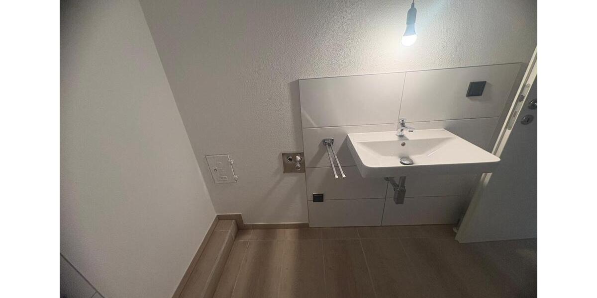 Erdgeschoßwohnung Nürnberg Zerzabelshof - 1.5 Zimmer, 45 m&sup2;, 650&euro; | Angebot:25080781
