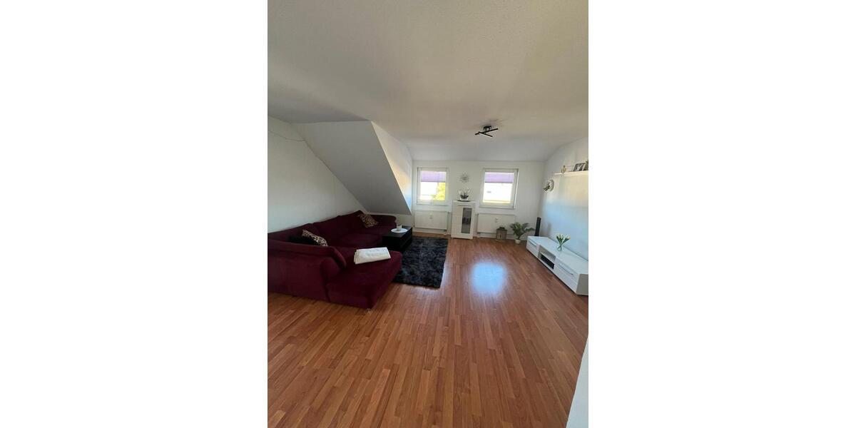 Dachgeschoßwohnung Betzdorf - 3 Zimmer, 79 m&sup2;, 775&euro; | Angebot:26691415