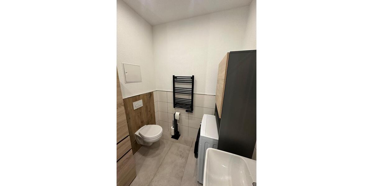 Etagenwohnung Arnstein - 2 Zimmer, 45 m&sup2;, 550&euro; | Angebot:25934507