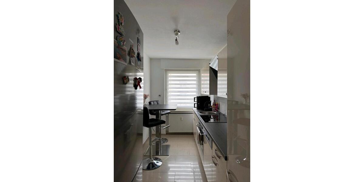 Erdgeschoßwohnung Euskirchen - 3 Zimmer, 73 m&sup2;, 1.240&euro; | Angebot:24963291