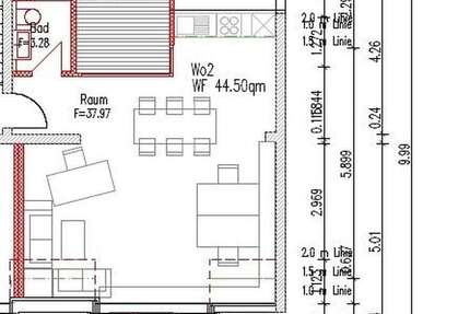 Gewerbeobjekt Wolfsburg Stadtmitte - 950&euro; | Angebot:26100419