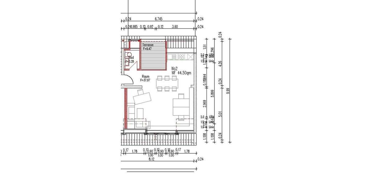 Gewerbeobjekt Wolfsburg Stadtmitte - 950&euro; | Angebot:26100419