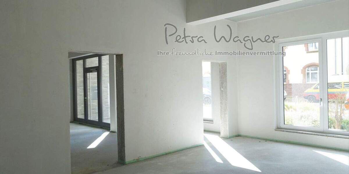 280 m² Raum für Beratung, Vertrauen und Erfolg - Ihr Kompetenzzentrum im Güterbahnhofsareal Nord zimmer