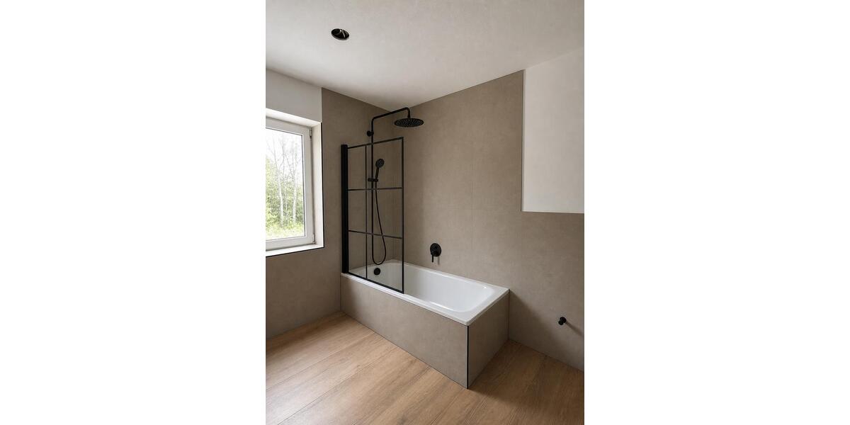 Etagenwohnung Oyten - 5.5 Zimmer, 125 m&sup2;, 1.500&euro; | Angebot:26626034