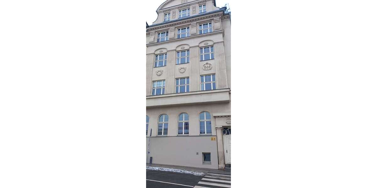 Etagenwohnung Halle Nördliche Innenstadt - 1 Zimmer, 34 m&sup2;, 330&euro; | Angebot:27005987