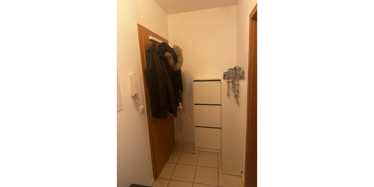Erdgeschoßwohnung Rüsselsheim am Main - 1.5 Zimmer, 40 m&sup2;, 860&euro; | Angebot:25986503