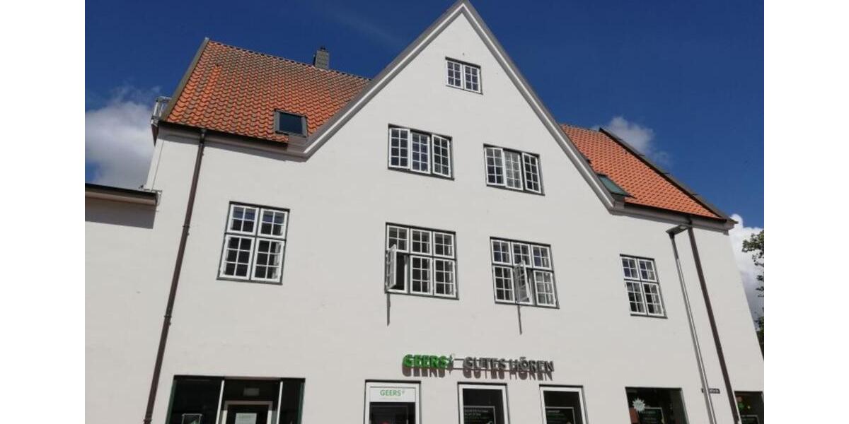 Etagenwohnung Eckernförde - 2 Zimmer, 74 m&sup2;, 720&euro; | Angebot:24456335