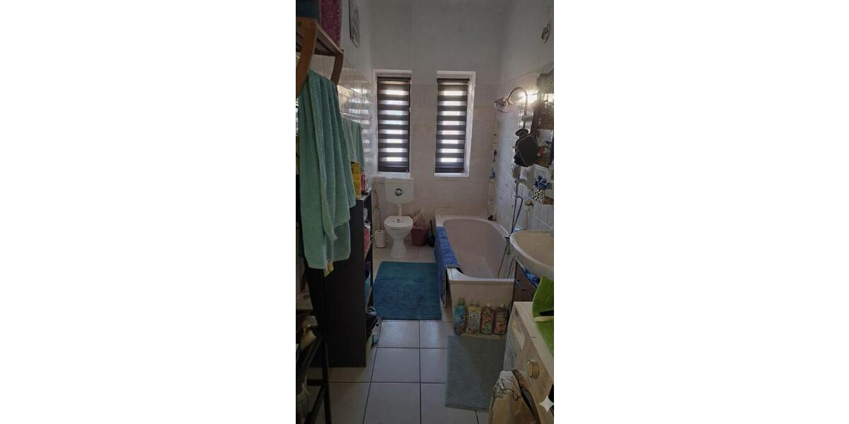 Etagenwohnung Torgau - 3 Zimmer, 85 m&sup2;, 450&euro; | Angebot:25104035