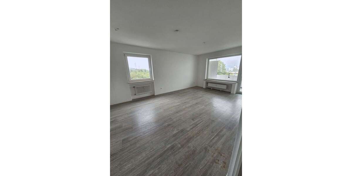 Etagenwohnung Iserlohn Gerlingsen - 3 Zimmer, 79 m&sup2;, 386&euro; | Angebot:27239554