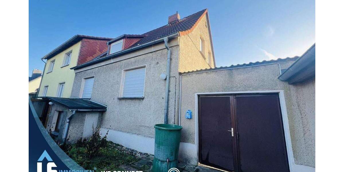 Doppelhaushälfte Gardelegen - 4 Zimmer, 100 m&sup2;, 900&euro; | Angebot:25689380