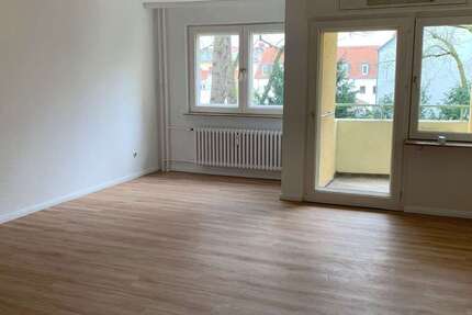 Wohnung Berlin Spandau - 1 Zimmer, 42 m&sup2;, 709&euro; | Angebot:26855844