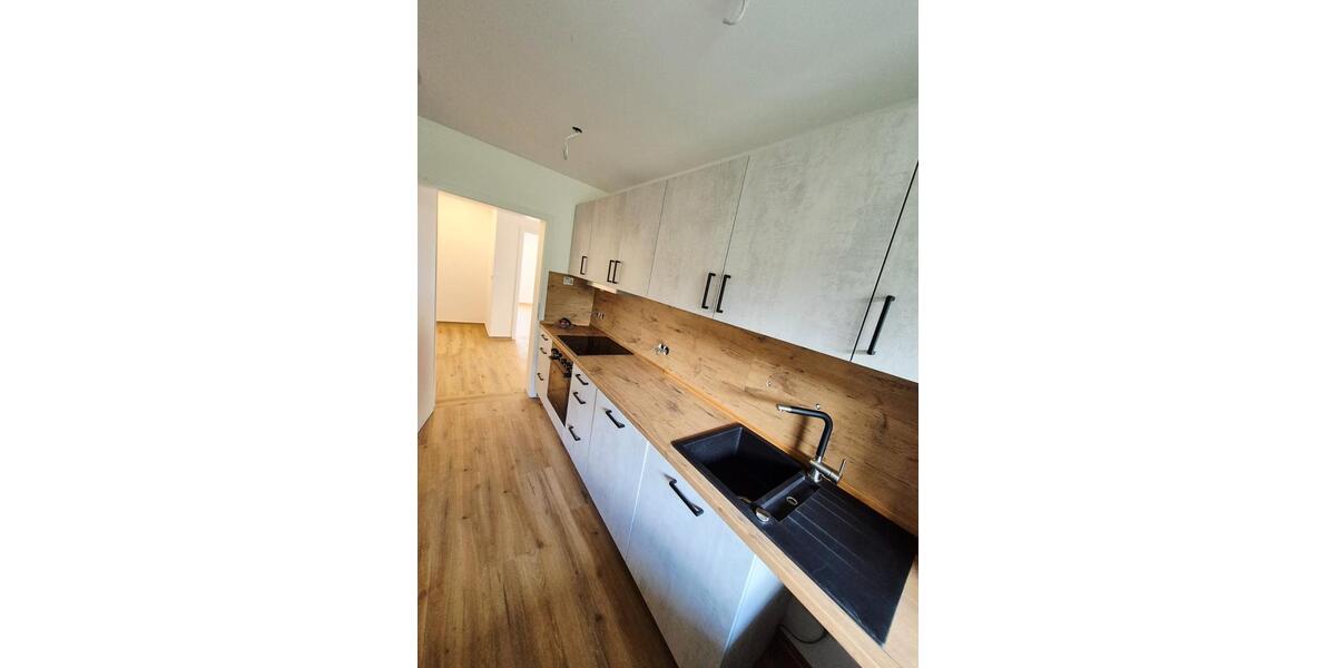 Erdgeschoßwohnung Clausthal-Zellerfeld Zellerfeld - 4 Zimmer, 85 m&sup2;, 830&euro; | Angebot:25974406