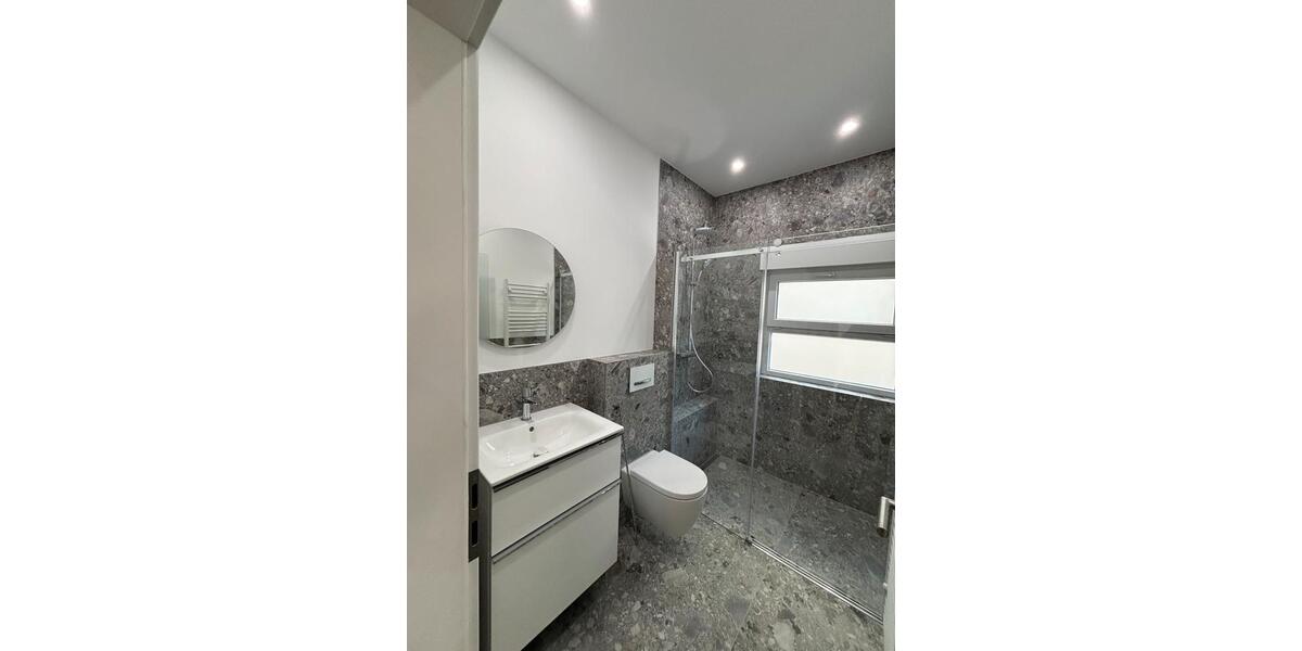 Erdgeschoßwohnung Bischofsheim - 1 Zimmer, 40 m&sup2;, 900&euro; | Angebot:25902123