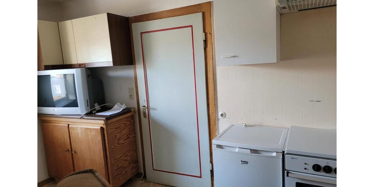 2 teilmöblierte Dach-Zimmer mit Badmitnutzung in 66640 Hofeld 2.5 zimmer