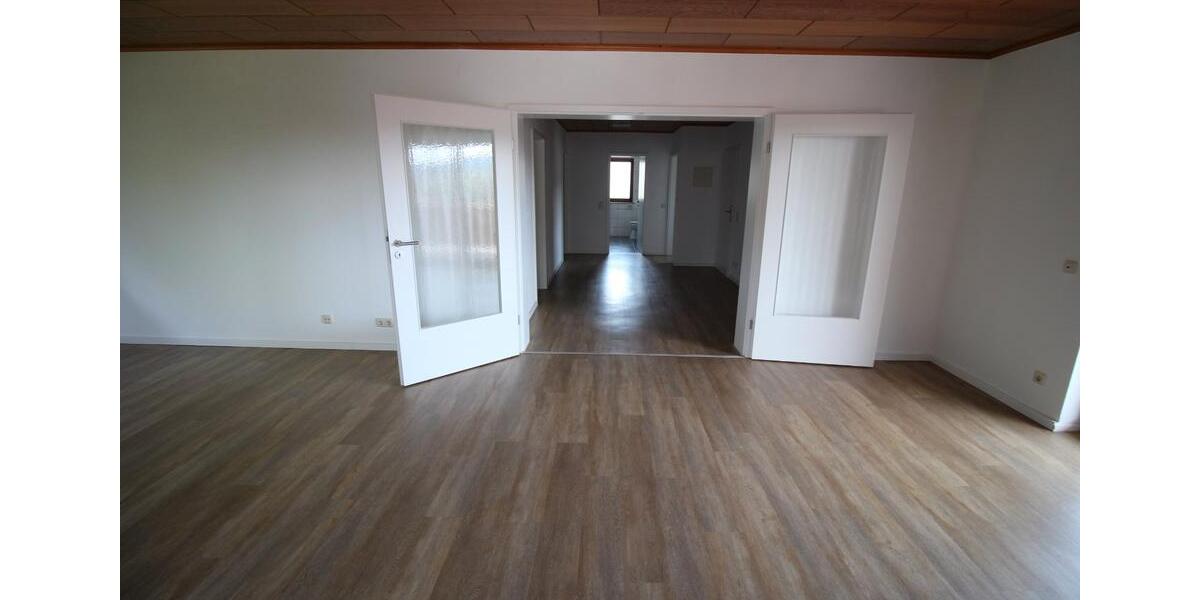 Etagenwohnung Bad Soden-Salmünster Salmünster - 1 Zimmer, 100 m&sup2;, 760&euro; | Angebot:26444452