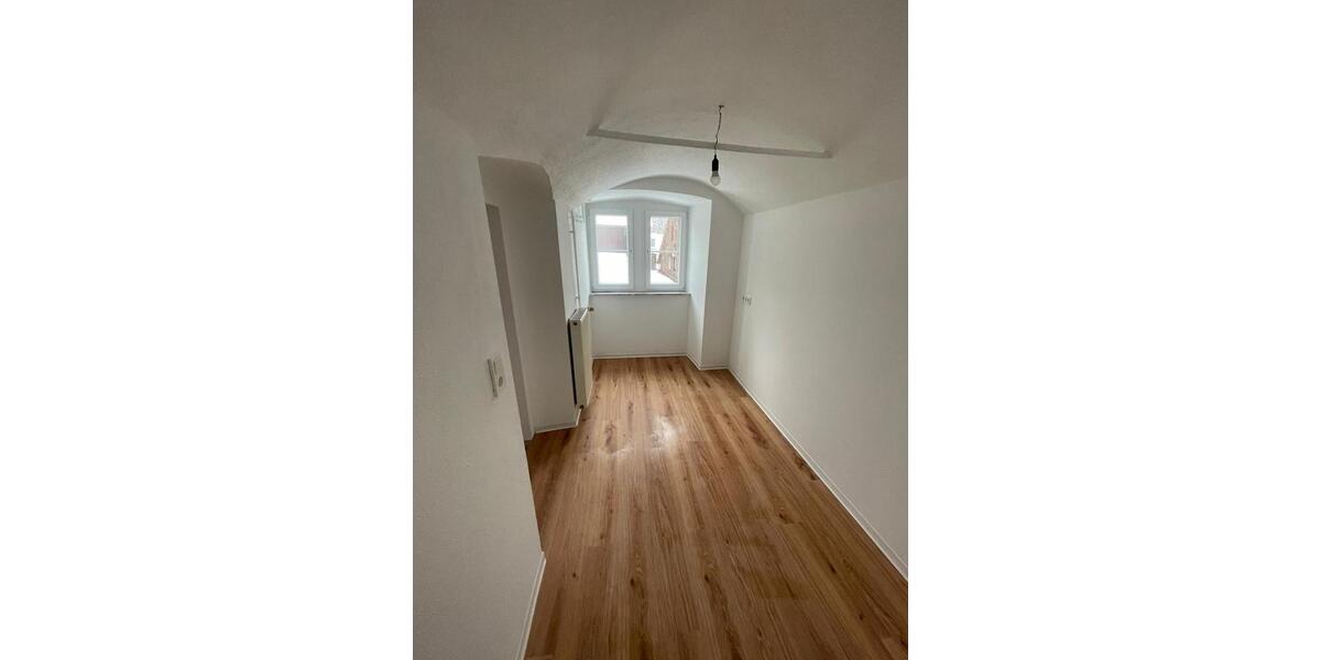Erdgeschoßwohnung Hüfingen - 2 Zimmer, 50 m&sup2;, 700&euro; | Angebot:24787162