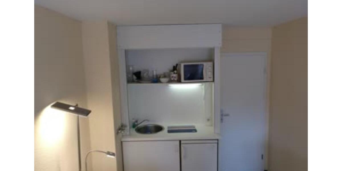 Wohnen auf Zeit Celle - 1 Zimmer, 23 m&sup2;, 240&euro; | Angebot:25904308